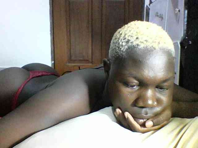 Sweetchocolate webcam