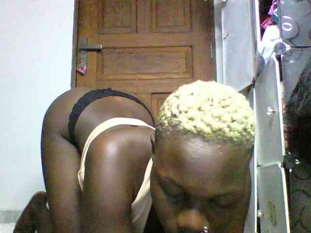 Sweetchocolate webcam