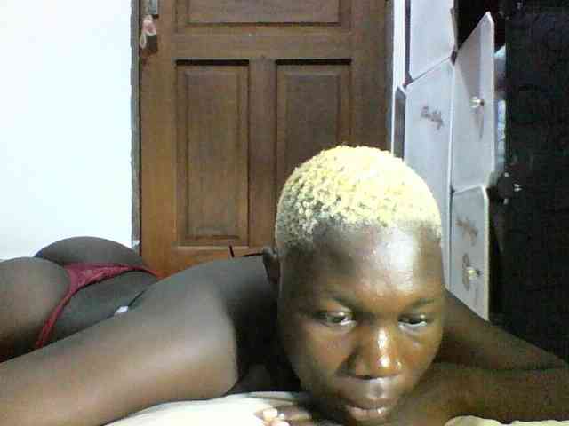 Sweetchocolate webcam