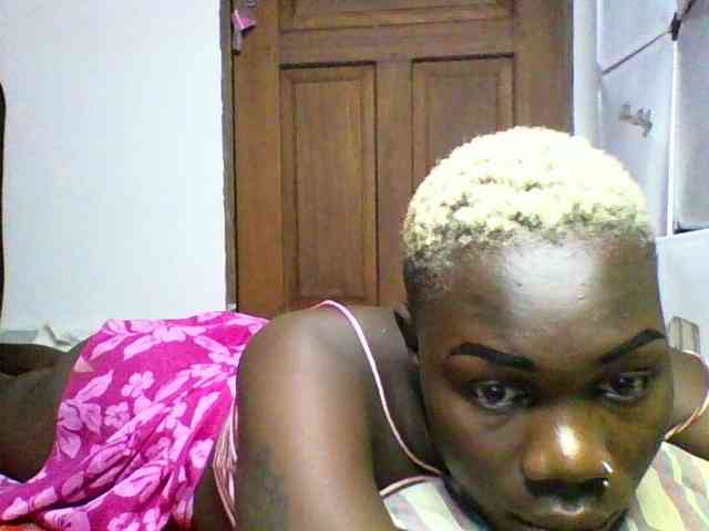 Sweetchocolate webcam