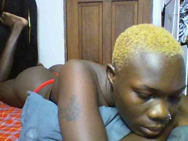 Sweetchocolate webcam