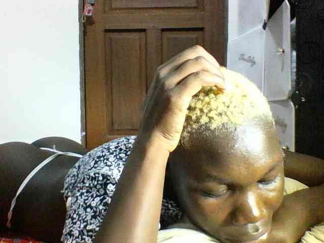 Sweetchocolate webcam