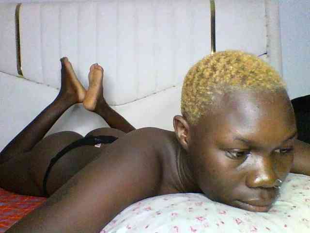 Sweetchocolate webcam