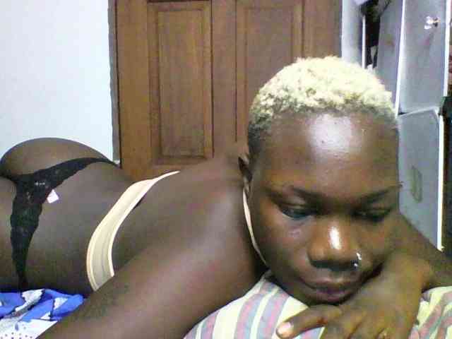 Sweetchocolate webcam