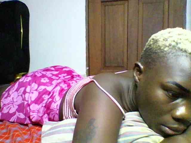 Sweetchocolate webcam