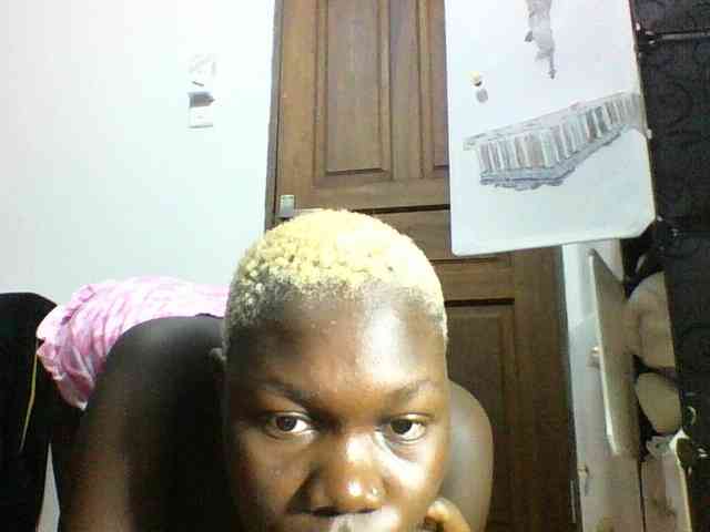 Sweetchocolate webcam