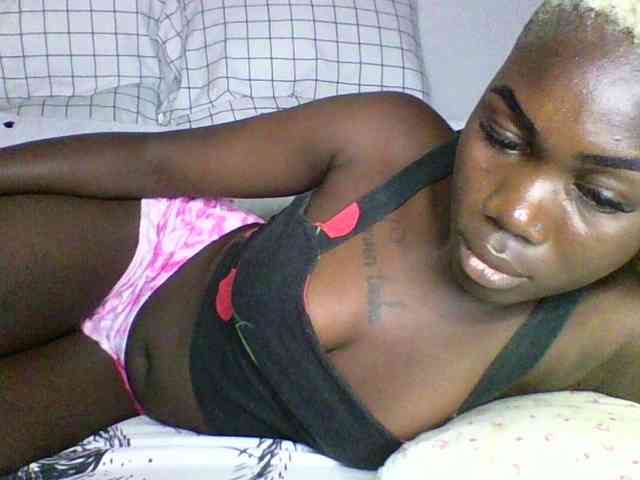 Sweetchocolate webcam