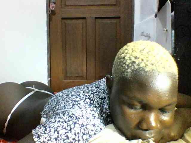 Sweetchocolate webcam