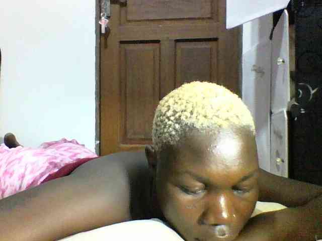 Sweetchocolate webcam