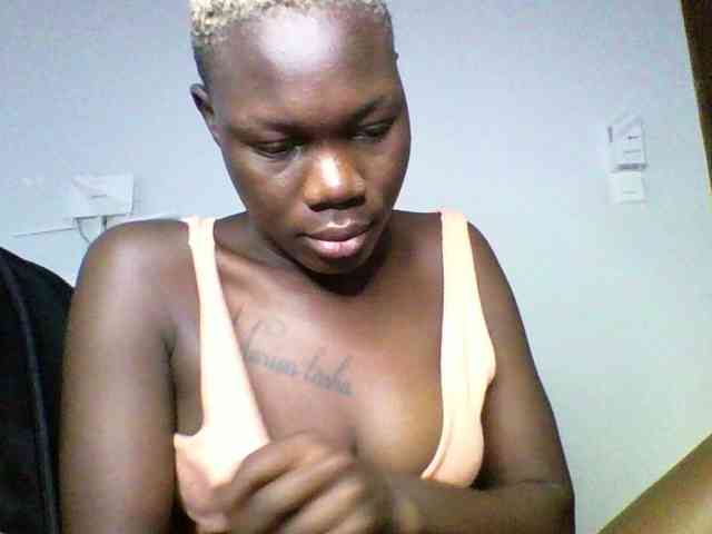 Sweetchocolate webcam