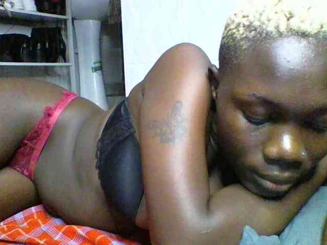 Sweetchocolate webcam