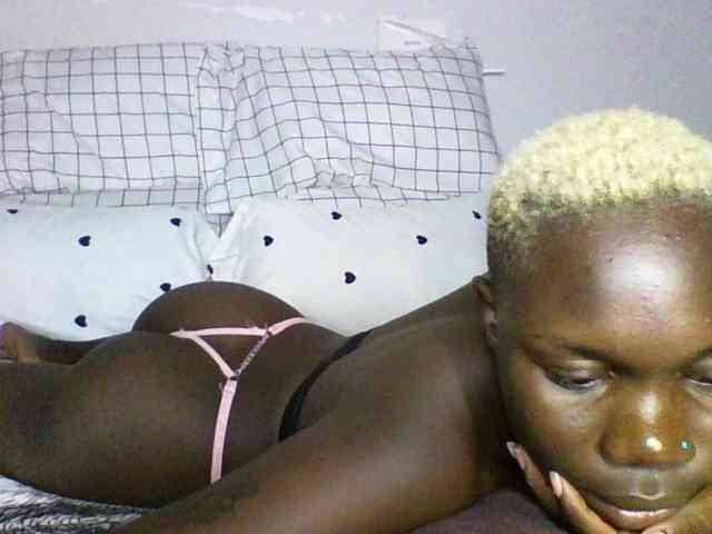 Sweetchocolate webcam