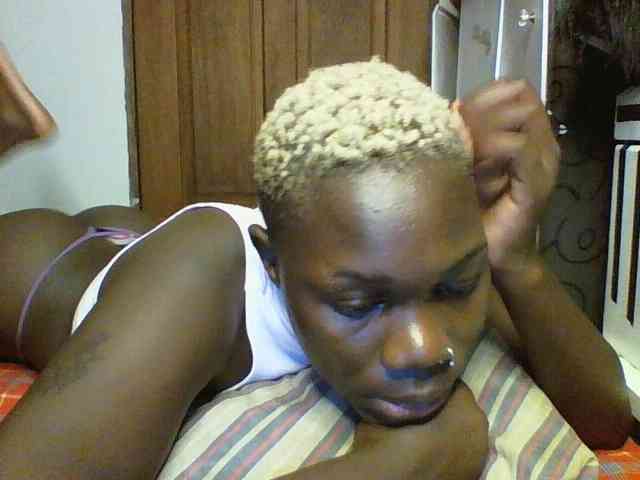 Sweetchocolate webcam