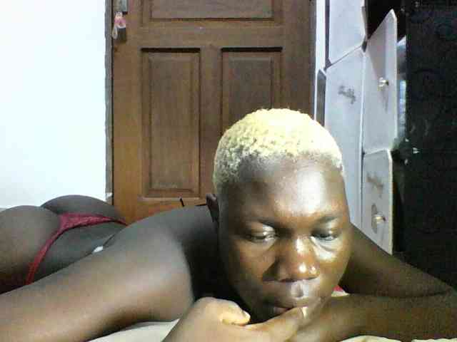 Sweetchocolate webcam