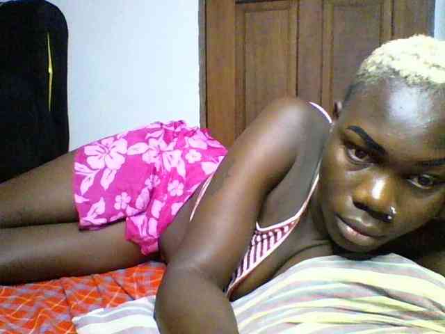 Sweetchocolate webcam