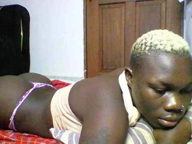 Sweetchocolate webcam