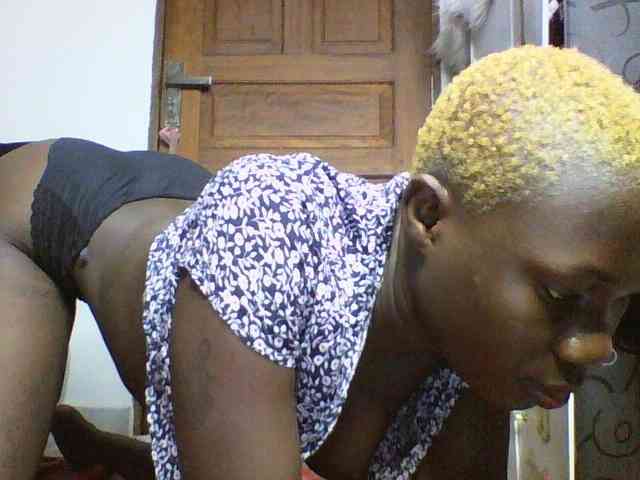 Sweetchocolate webcam