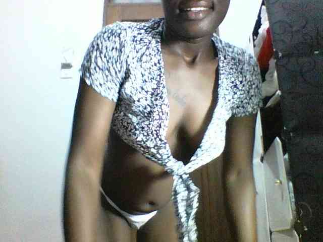 Sweetchocolate webcam