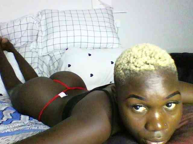 Sweetchocolate webcam