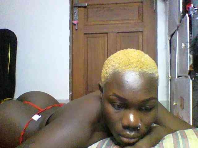 Sweetchocolate webcam