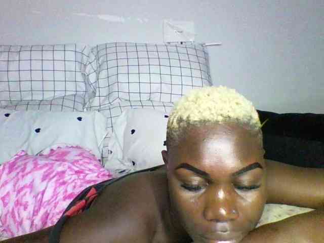 Sweetchocolate webcam