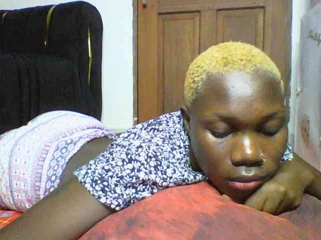 Sweetchocolate webcam