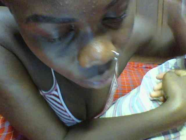 Sweetchocolate webcam