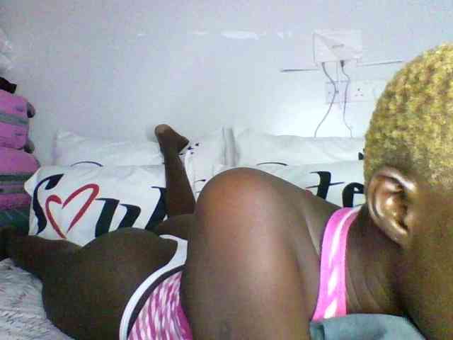 Sweetchocolate webcam