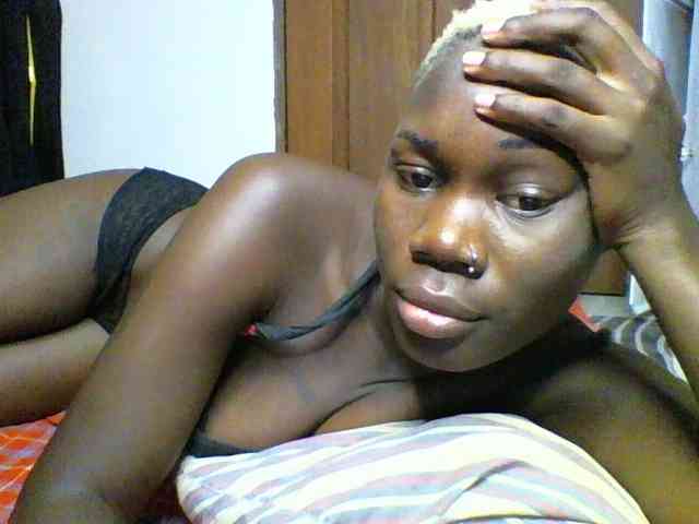 Sweetchocolate webcam