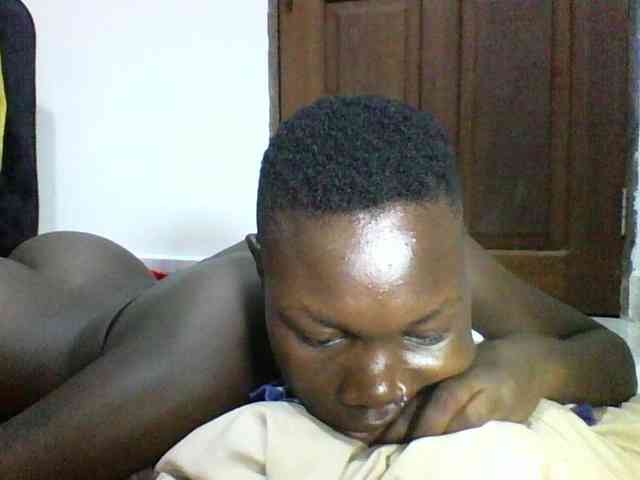 Sweetchocolate webcam