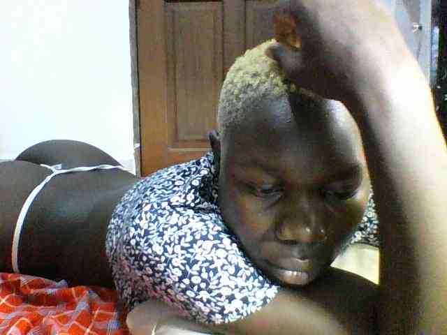 Sweetchocolate webcam