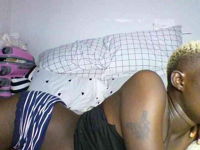 Sweetchocolate webcam