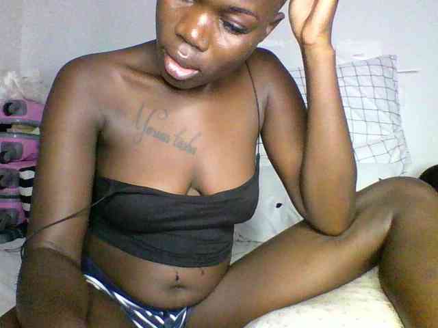 Sweetchocolate webcam