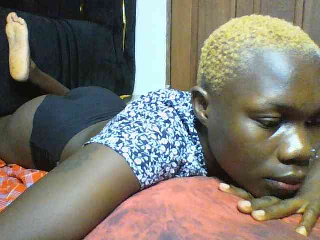 Sweetchocolate webcam