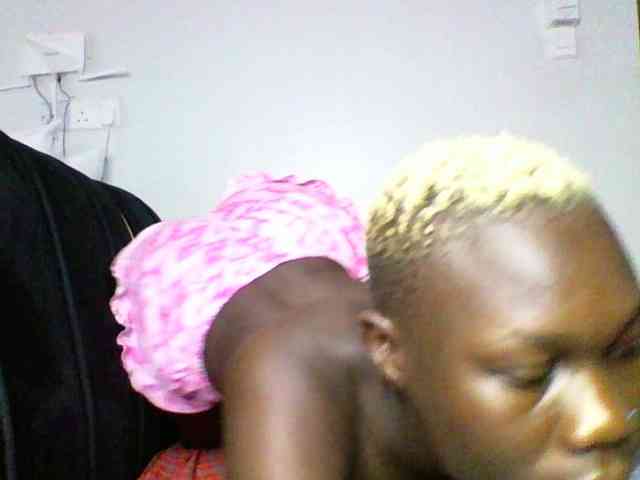 Sweetchocolate webcam