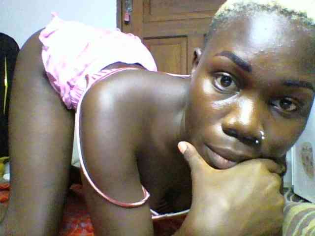 Sweetchocolate webcam