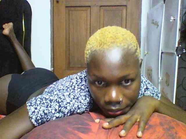 Sweetchocolate webcam