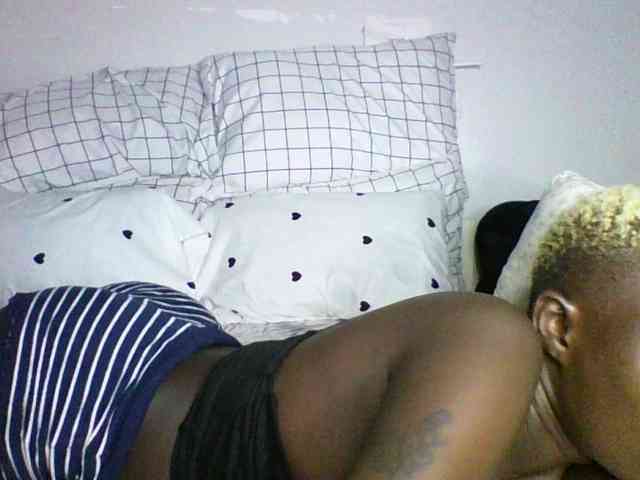 Sweetchocolate webcam