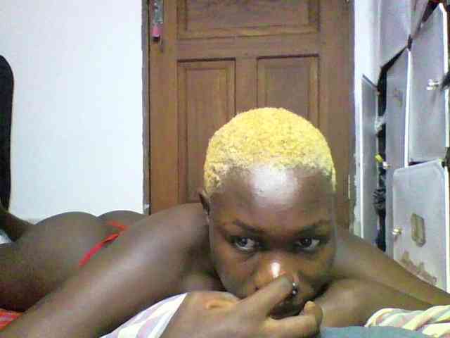 Sweetchocolate webcam