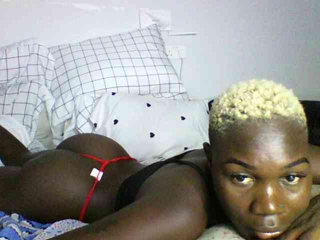 Sweetchocolate webcam