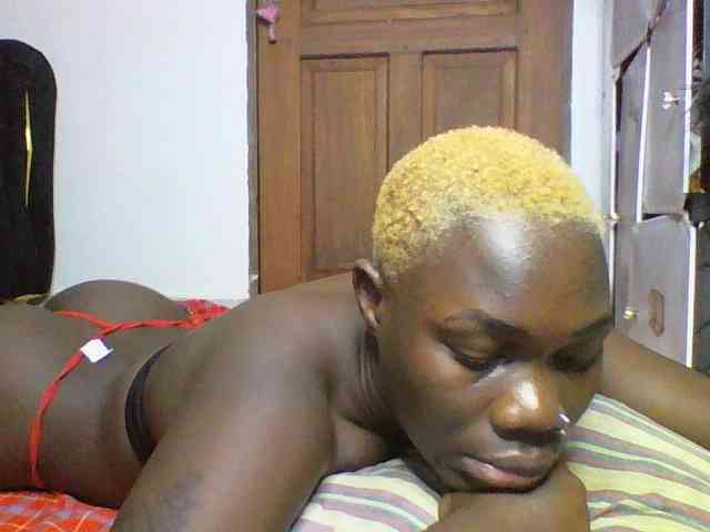 Sweetchocolate webcam