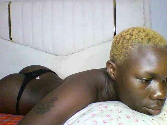 Sweetchocolate webcam