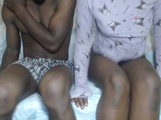 Hunterschoice from BongaCams