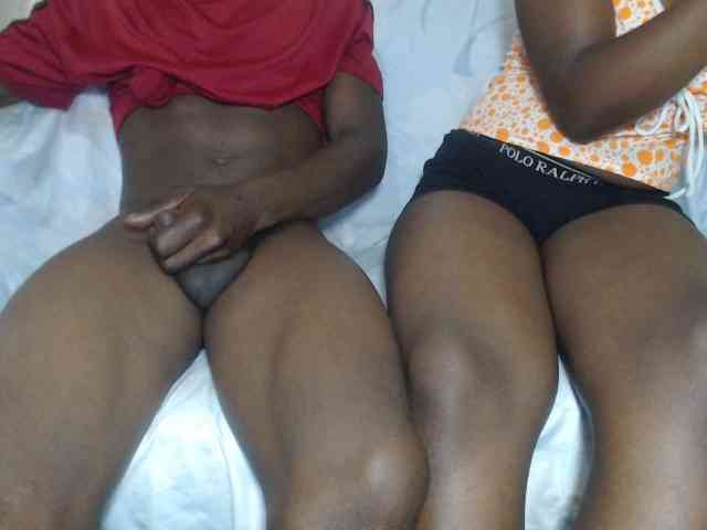 Hunterschoice webcam