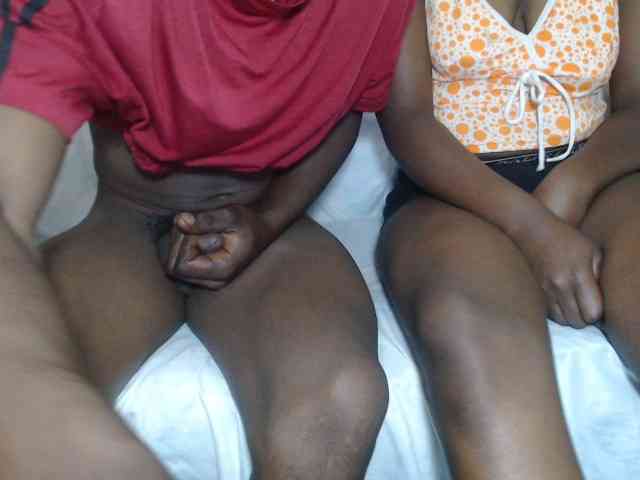 Hunterschoice webcam