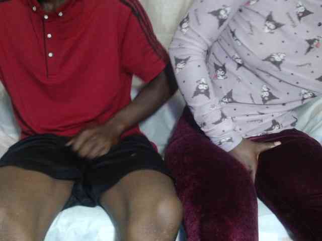 Hunterschoice webcam