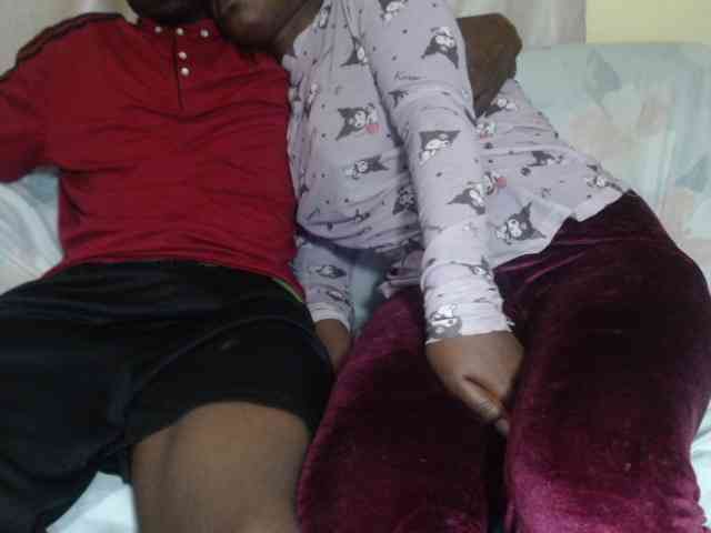 Hunterschoice webcam