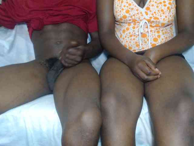 Hunterschoice webcam