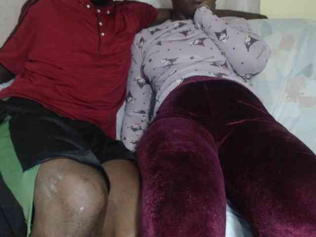 Hunterschoice webcam