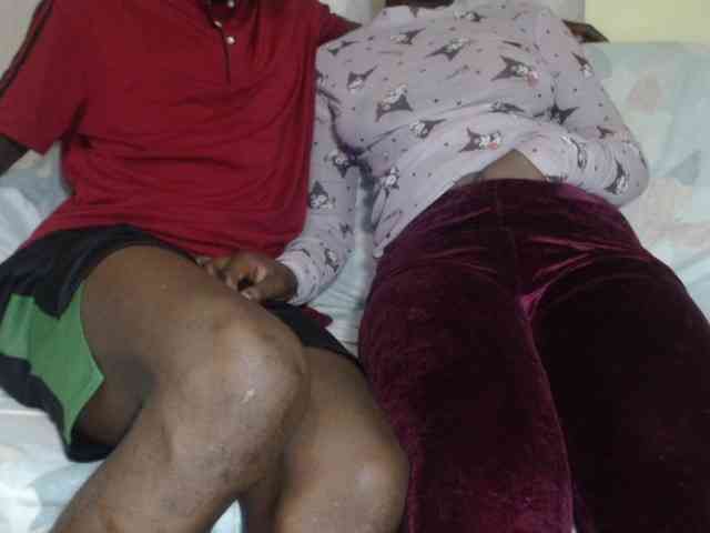 Hunterschoice webcam